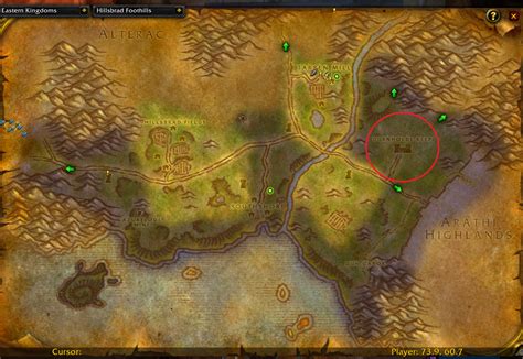 zixil|WoW SoD: How to get Demolition Explosives in WoW。